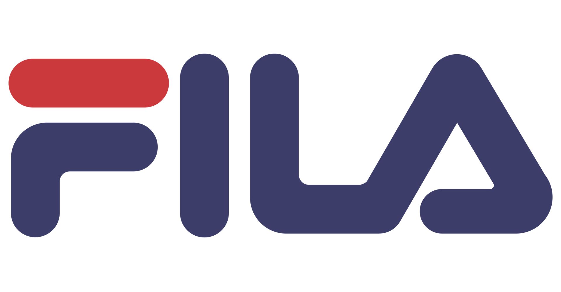 Fila Logo - top fashion brands in indonesia
