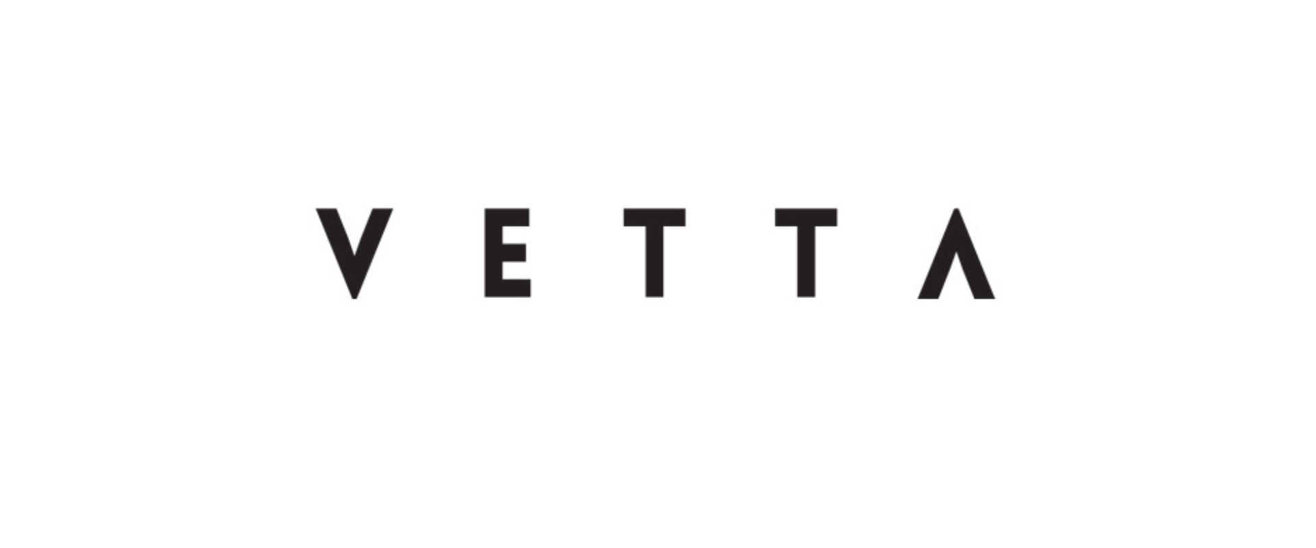 Vetta Logo Clothing