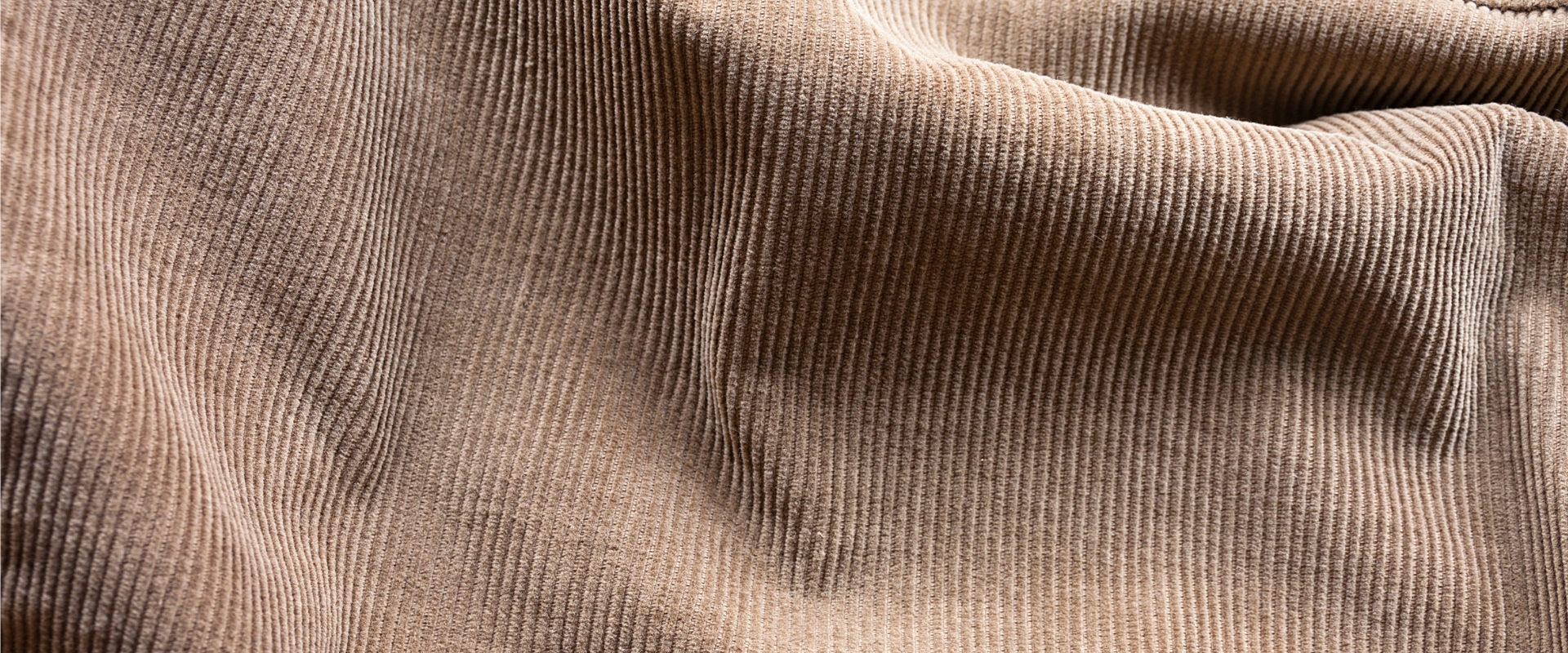 Corduroy Example Fabric