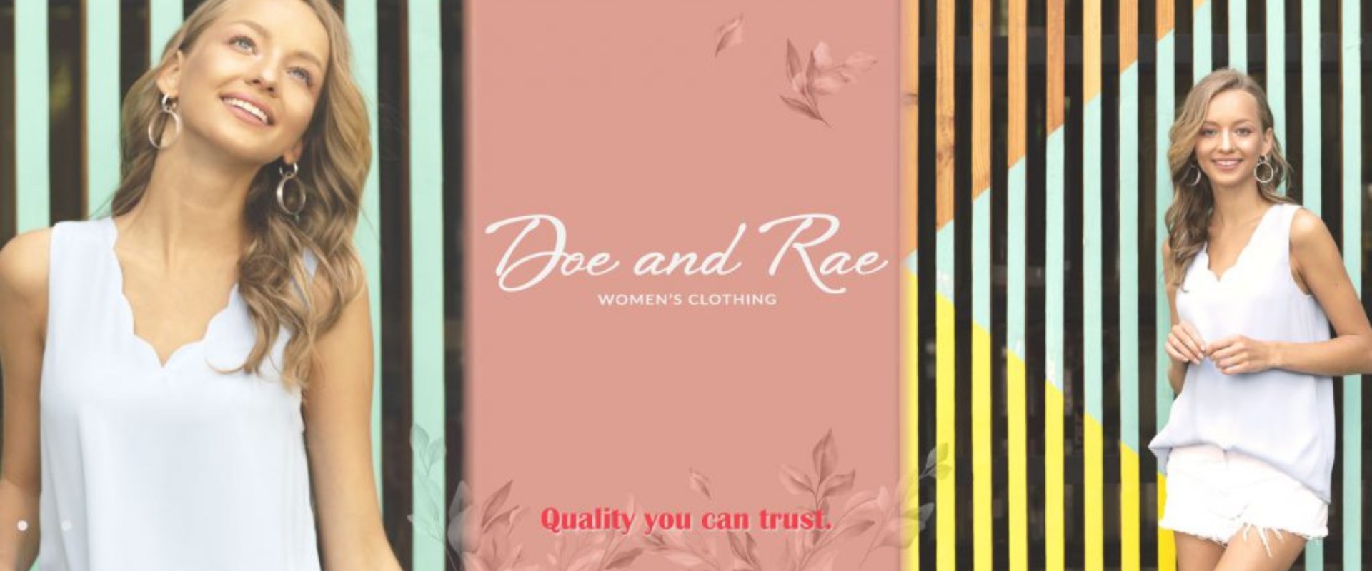 Doe and Rae Wholesale