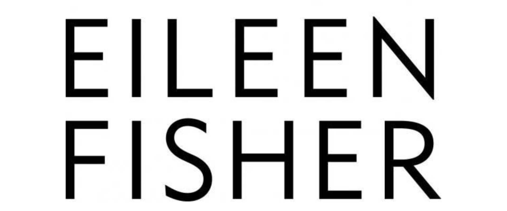 Eileen FIsher Logo