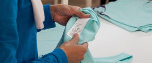 Quality Garment Inspection Process