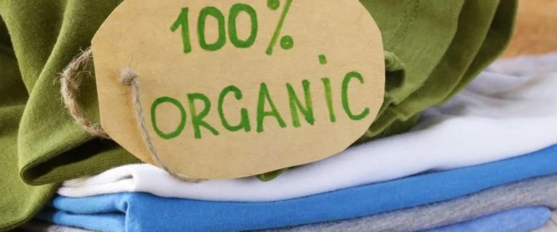 Organic Clothing Benefits