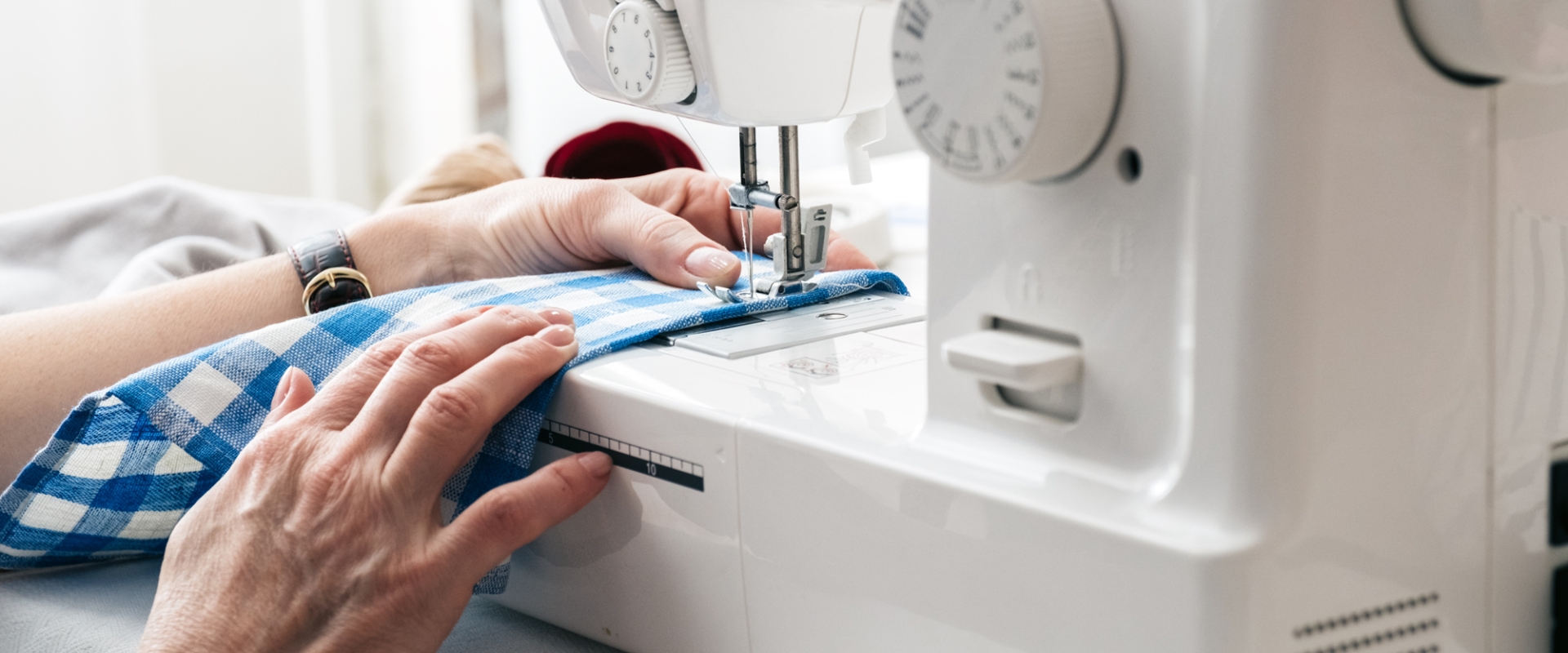 Sewing Clothing