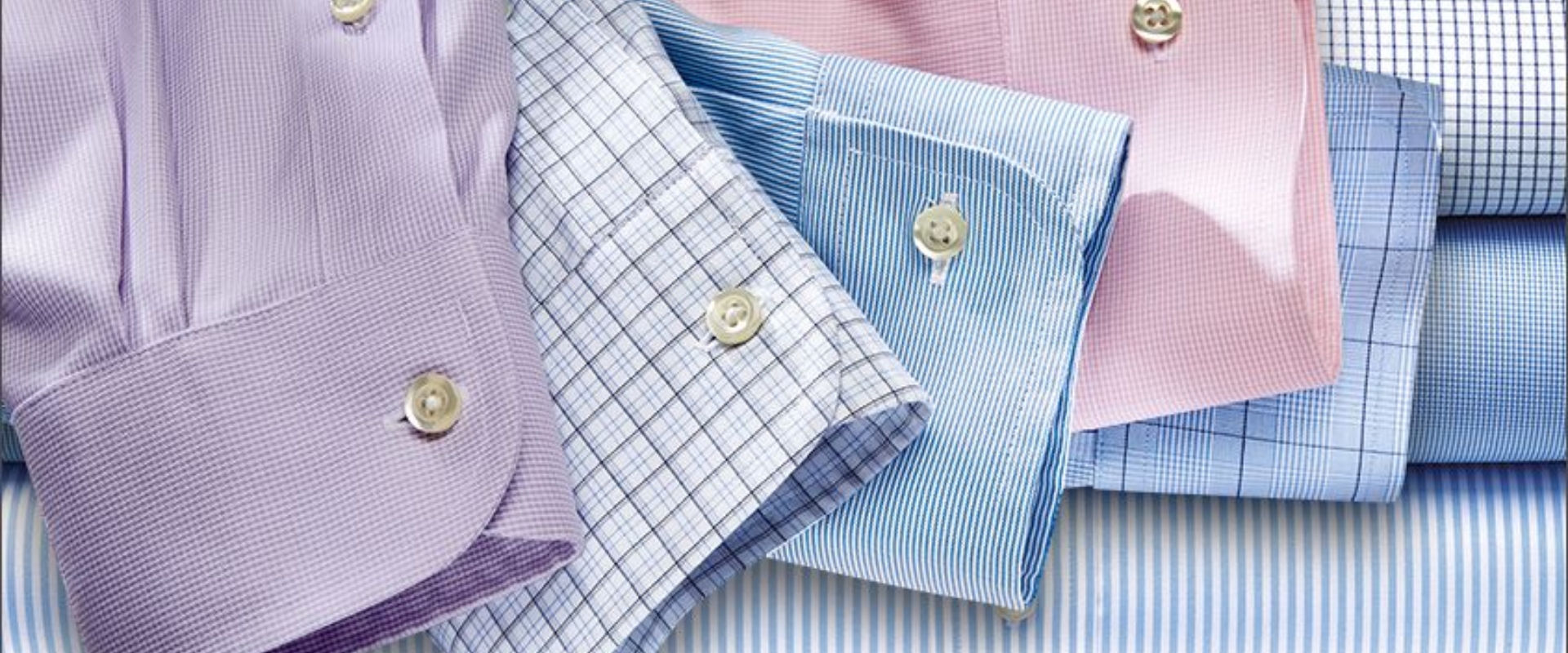 Best fabrics for Shirts (10 types of favorite materials) - SewGuide