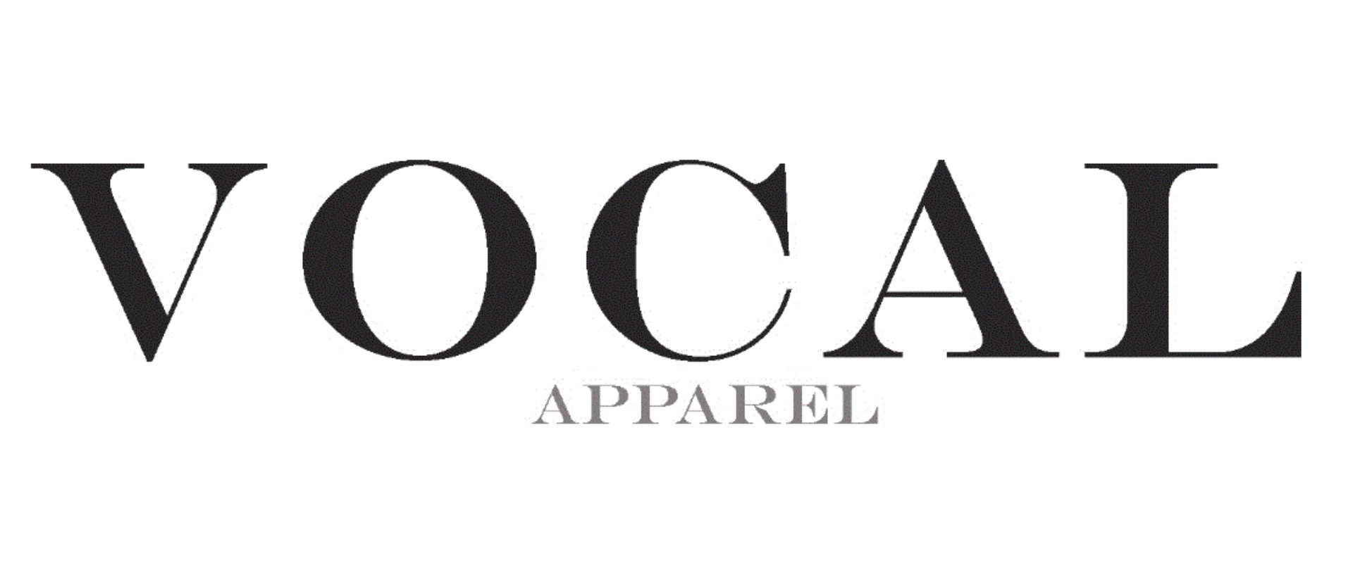 Vocal Apparel Logo