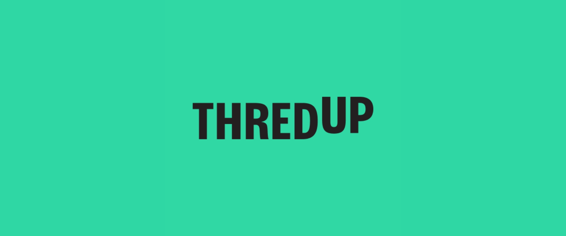 Thredup Logo